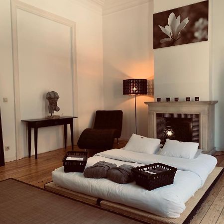 Chic Cocoon Guest House Saint-Gilles Exterior photo