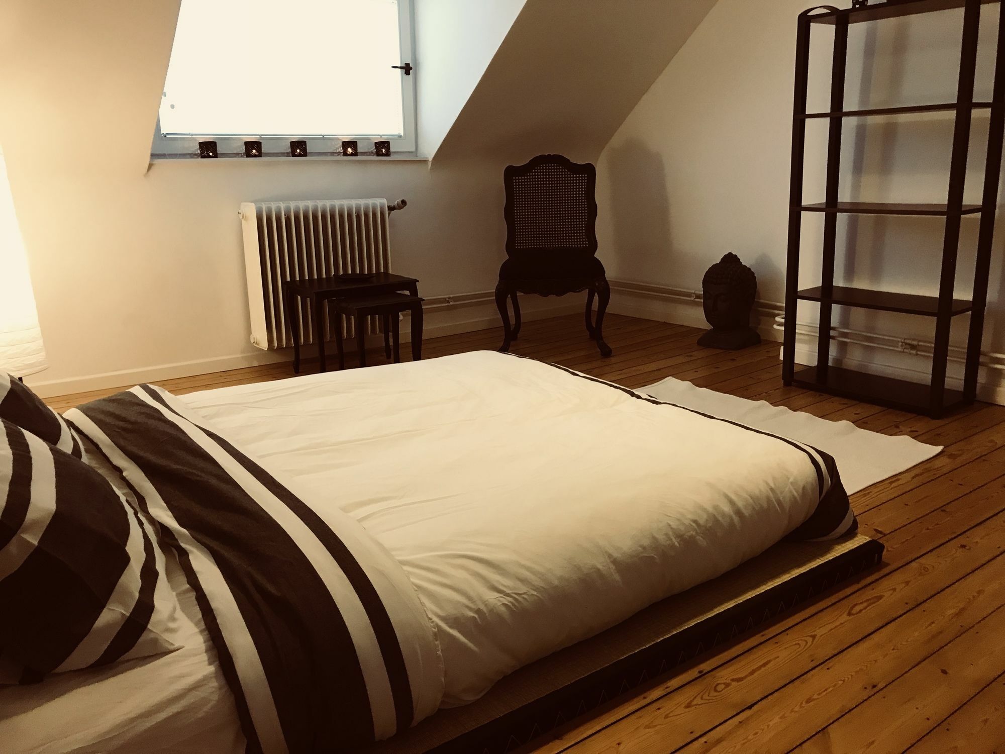 Chic Cocoon Guest House Saint-Gilles Exterior photo