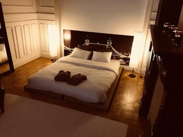 Chic Cocoon Guest House Saint-Gilles Exterior photo