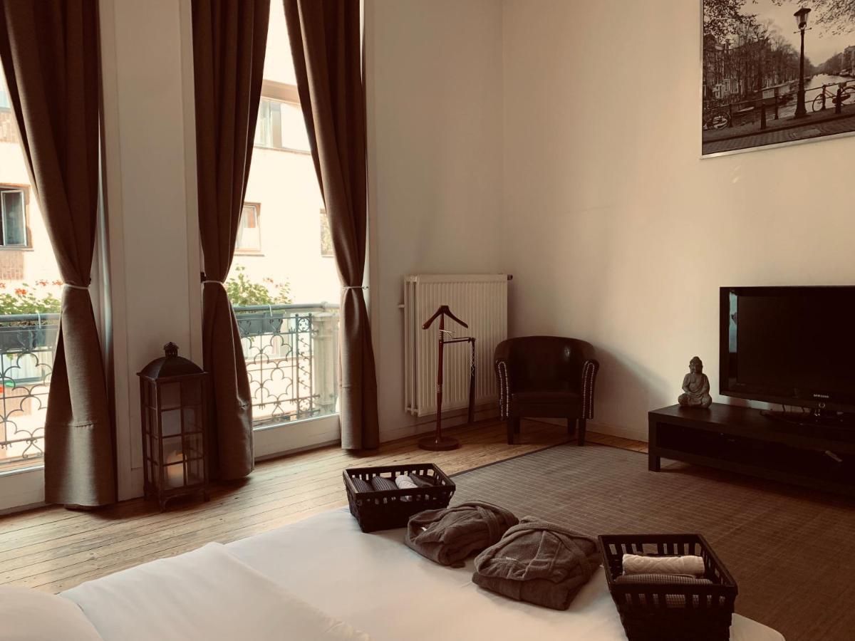 Chic Cocoon Guest House Saint-Gilles Exterior photo